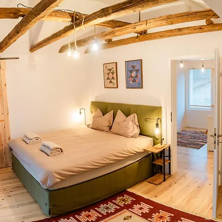 радея Къща за гости 4*