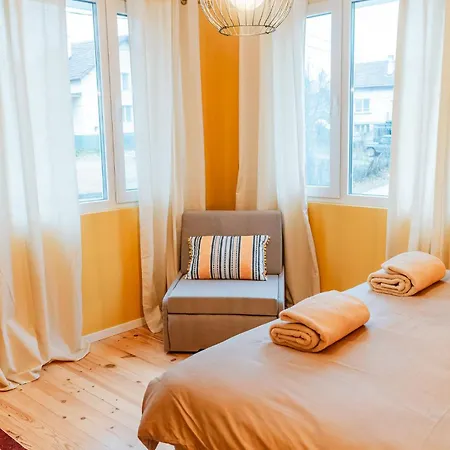 радея 4* Govedartsi