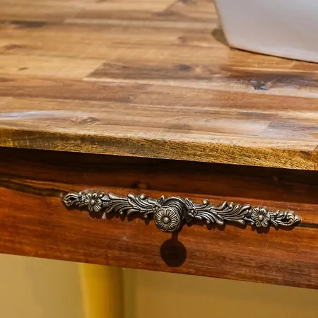 радея Къща за гости 4*