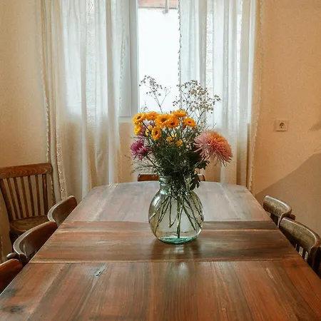 Къща за гости радея Говедарци