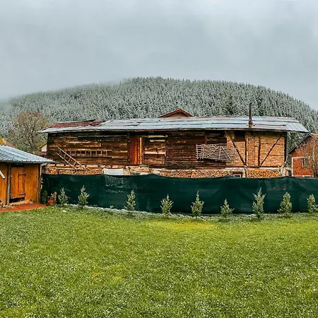 радея Къща за гости Говедарци