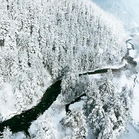 радея Къща за гости 4*