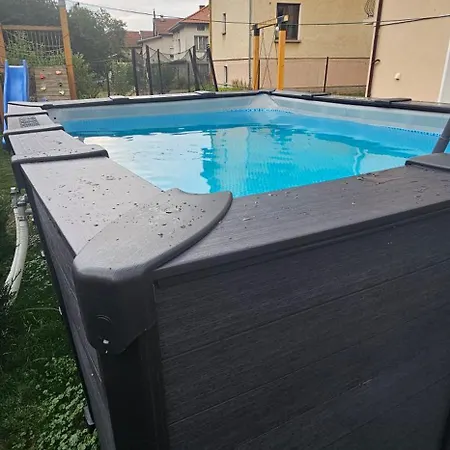 радея 4* Говедарци