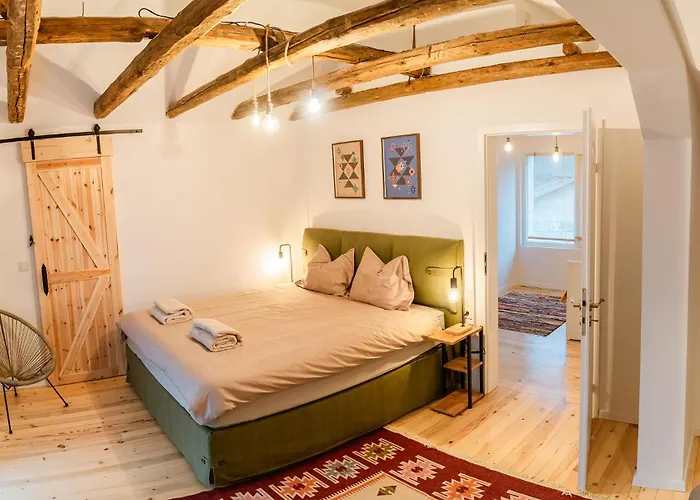 радея Pensjonat 4*