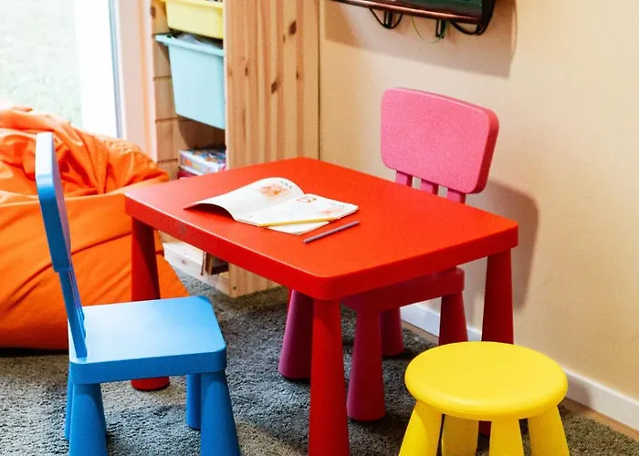 Pensjonat радея Govedartsi