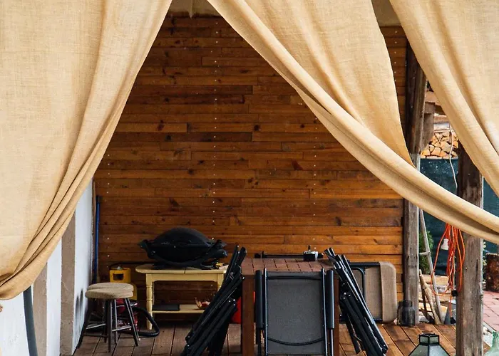 радея Pensjonat 4*