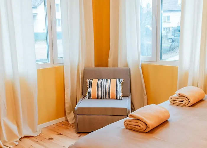 радея 4* Govedartsi