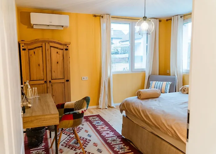 Pensjonat радея