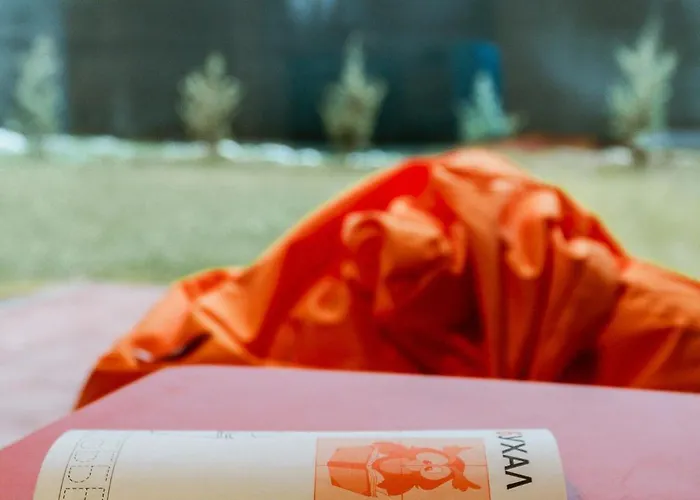 радея Govedartsi