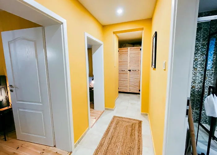 Pensjonat радея Govedartsi