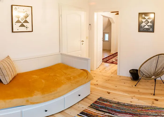 Pensjonat радея Govedartsi