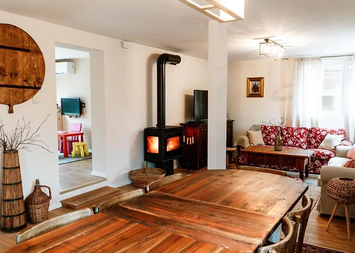 радея Pensjonat Govedartsi