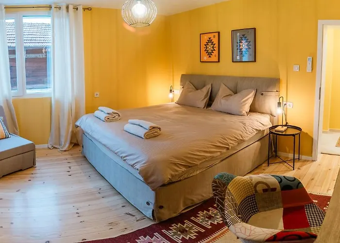 радея Govedartsi