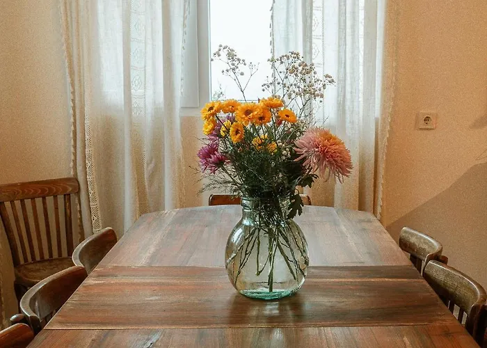 Pensjonat радея Govedartsi