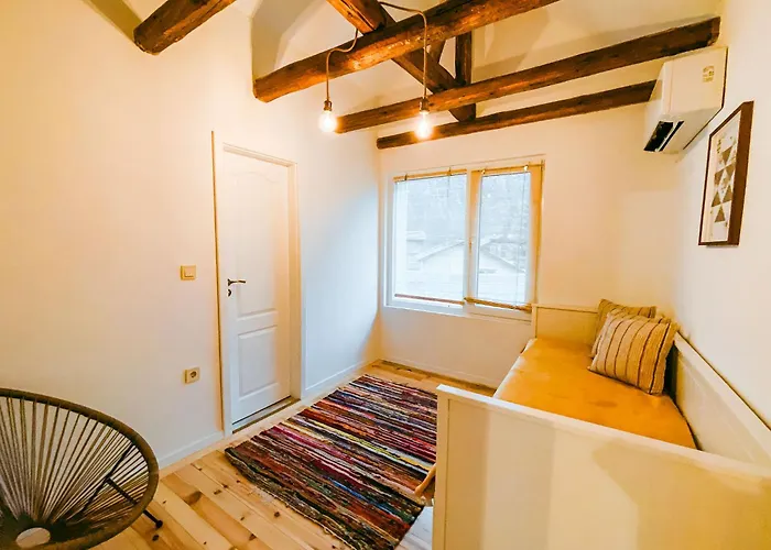 радея 4* Govedartsi