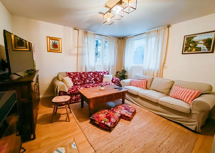 Pensjonat радея