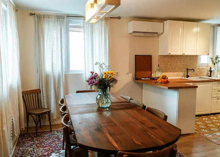 радея Govedartsi