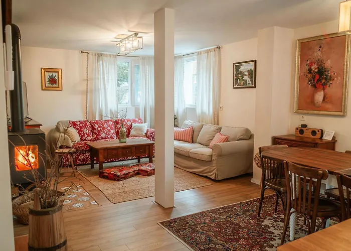 радея Pensjonat