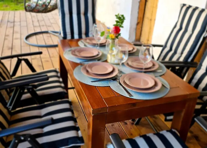 радея Pensjonat 4*