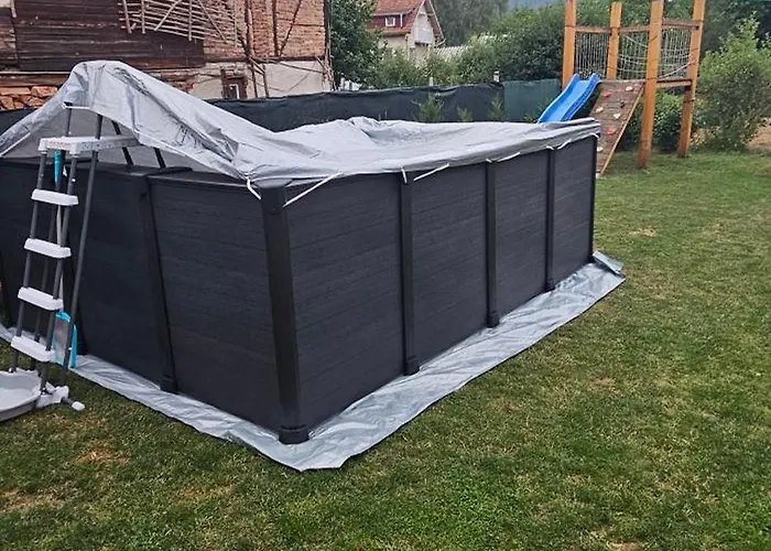 радея Govedartsi