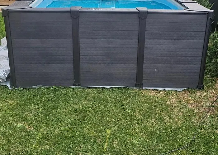 Pensjonat радея Govedartsi