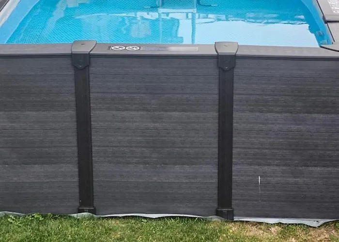 радея Pensjonat 4*